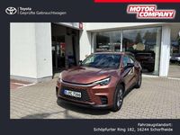 Gebraucht Lexus LBX 136 PS (100 kW) 2025 Kupferrot SUV