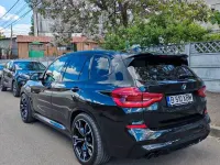 Gebraucht BMW X3 M Competition Edition 510 PS (375 kW) 2021 SUV