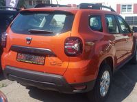 gebraucht Dacia Duster Comfort