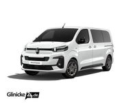 Neu Citroën Spacetourer 179 PS (131 kW) 2026 Van / Kleinbus