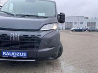 Neu Fiat Ducato 120 PS (88 kW) 2026 Schwarz metallic Van
