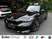 Gebraucht BMW i5 Performance 250 kW (340 PS) 2025 Schwarz Kombi
