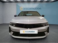 Gebraucht Opel Astra 131 PS (96 kW) 2025 Grau Kombi