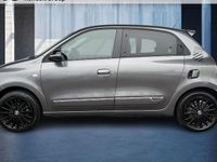 Gebraucht Renault Twingo Techno 60 kW (82 PS) 2023 Lunar grey Kleinwagen