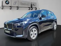 Gebraucht BMW X1 Performance 218 PS (160 kW) 2025 Schwarz uni SUV