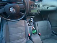 Gebraucht VW Touran 106 PS (77 kW) 2006 Grau Van / Kleinbus