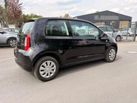 Second-hand Skoda Citigo Ambition 75 CP (55 kW) 2012 Negru Hatchback