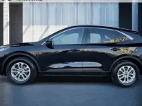 Używany Ford Kuga Titanium 120 KM (88 kW) 2022 Czarny SUV