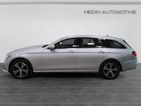 Gebraucht Mercedes E220 Avantgarde 200 PS (147 kW) 2022 Silber Kombi