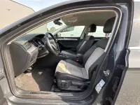 Gebraucht VW Passat Highline 150 PS (110 kW) 2016 Grau Kombi