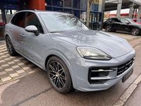 Gebraucht Porsche Cayenne Sport 470 PS (345 kW) 2024 Grau SUV
