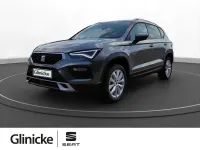 Neu Seat Ateca 150 PS (110 kW) 2026 Grau SUV