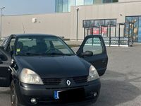 gebraucht Renault Clio Campus 1.2 16V Campus