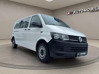 Gebraucht VW T6 150 PS (110 kW) 2018 Weiß Van