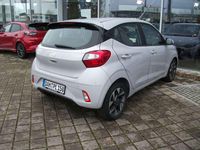 Gebraucht Hyundai i10 Trend 79 PS (58 kW) 2025 Lumen grey metallic Kleinwagen