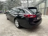 Gebraucht Opel Insignia Innovation 165 PS (121 kW) 2020 Schwarz Kombi