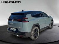 Neu Citroën C5 145 PS (106 kW) 2026 Astoriagrün metallic SUV