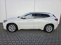 Gebraucht BMW X2 M Sport 178 PS (130 kW) 2023 Weiss SUV