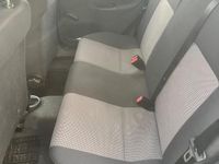 Gebraucht Opel Corsa 75 PS (55 kW) 2004 Silber Kleinwagen