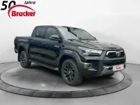 Neu Toyota HiLux 204 PS (150 kW) 2026 Pickup