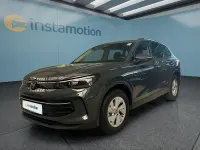 Neu VW Tiguan 150 PS (110 kW) 2026 Grau SUV