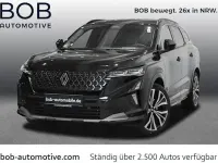 Gebraucht Renault Espace Iconic 200 PS (147 kW) 2025 Black pearlschwarz SUV