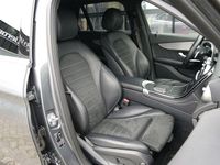 Gebraucht Mercedes GLC200 Premium 199 PS (146 kW) 2020 Grau SUV