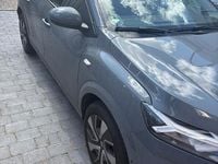 Gebraucht Dacia Sandero Journey 91 PS (66 kW) 2024 Grau Kleinwagen