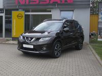 gebraucht Nissan X-Trail 1.6 DIG-T 360