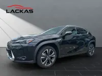 Gebraucht Lexus UX 152 PS (111 kW) 2023 Schwarz SUV