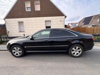 gebraucht Audi A8 3,7l V8 lpg Prins