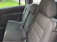Gebraucht Opel Zafira Sport 150 PS (110 kW) 2008 Van / Kleinbus
