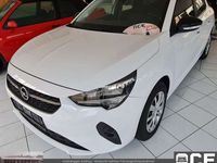 gebraucht Opel Corsa Edition *NAVI*Einparkhilfe*Soundsystem* HU/AU neu