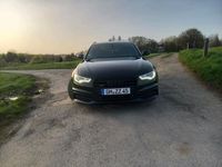 gebraucht Audi A6 Quattro Avant