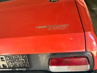 Gebraucht Triumph TR7 110 PS (80 kW) 1981 Orange Coupé