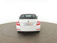 gebraucht Skoda Octavia 1.6 TDI Executive, Diesel, 12.600 €