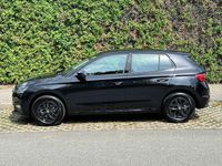 Neu Skoda 105 116 PS (85 kW) 2026 Schwarz Limousine