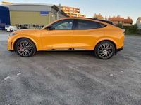 gebraucht Ford Mustang GT Mustang Mach-E Mach-E AWD