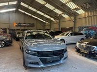 Gebraucht Dodge Charger SXT 296 PS (217 kW) 2020 Grau Limousine