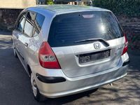 Gebraucht Honda Jazz 83 PS (61 kW) 2003 Grau Kleinwagen
