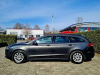 gebraucht Ford Mondeo Turnier (19% MwSt., Navi, Kamera, Pano)