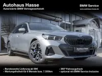 Gebraucht BMW 540 M Sport 303 PS (222 kW) 2025 Grau Kombi