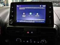 Gebraucht Opel Combo Life Elegance 131 PS (96 kW) 2022 Andere Limousine