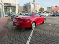 Gebraucht Lexus SC430 286 PS (210 kW) 2005 Rot Cabrio