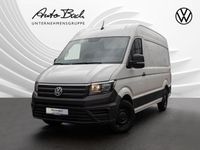 gebraucht VW Crafter 35 Kasten 2.0 TDI HD+MR | PTS