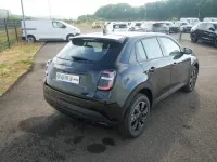 Neu Fiat 600 Icon 101 PS (74 kW) 2026 Cinema schwarz SUV