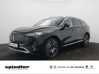 Neu Wey 05 Lux 476 PS (350 kW) 2025 Schwarz SUV