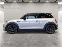 Gebraucht Mini Cooper SE 135 kW (184 PS) 2023 Grau Kleinwagen