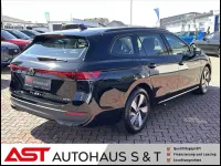 Gebraucht VW Passat 150 PS (110 kW) 2024 Schwarz Kombi