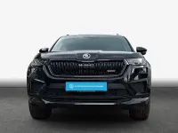 Gebraucht Skoda Kodiaq RS 245 PS (180 kW) 2024 Blackmagic perleffekt SUV